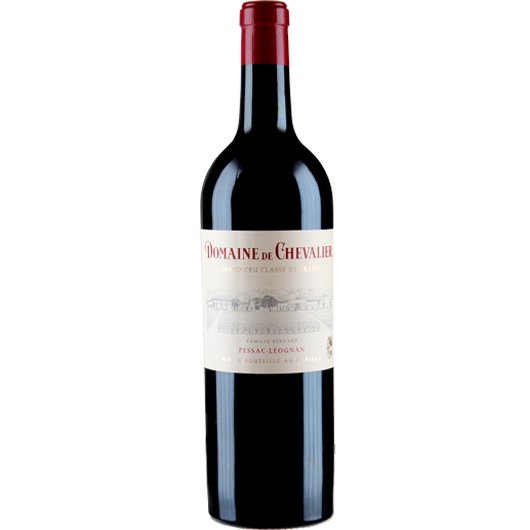 Dom De Chevalier Grand Cru Classe 2014 Pessac-Leognan 750 ml - Newport Wine & Spirits