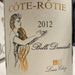 Dom. Louis Chez Côte-Rôtie 2012 Syrah - Newport Wine & Spirits