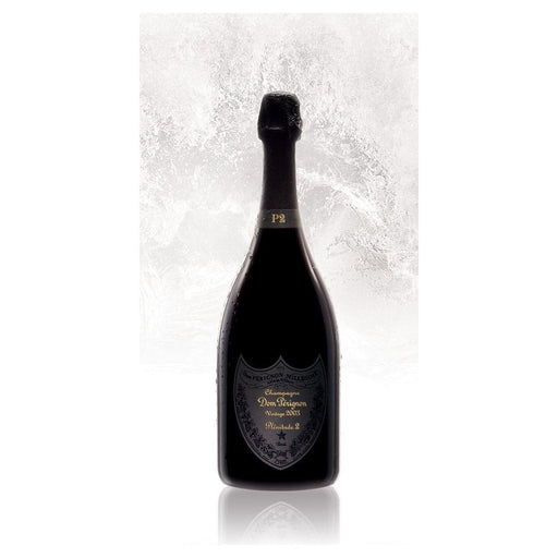 Dom Perignon ""P2"" Brut Champagne, 2003 - Newport Wine & Spirits