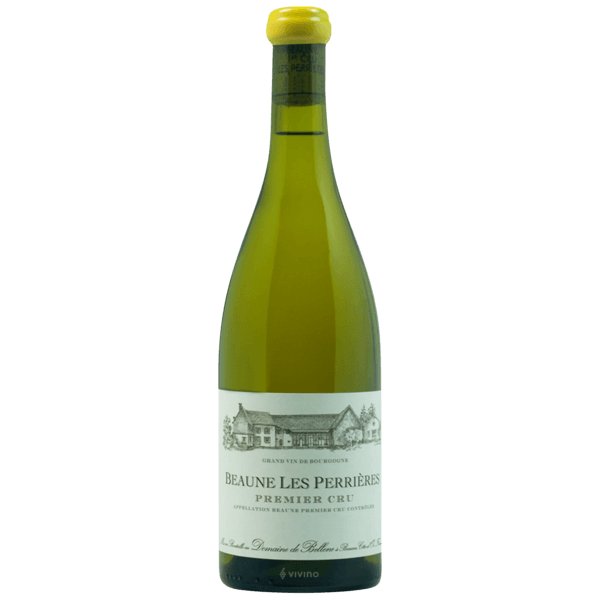 Domaine Bellene Beaune Les Perrieres Premier Cru 2019 750 ml - Newport Wine & Spirits