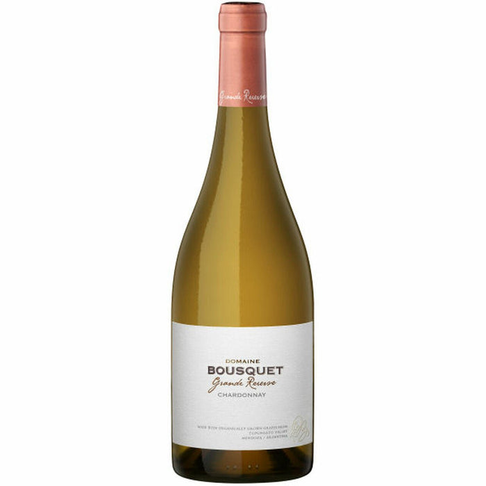 Domaine Bousquet Grande Reserve Chardonnay - Newport Wine & Spirits