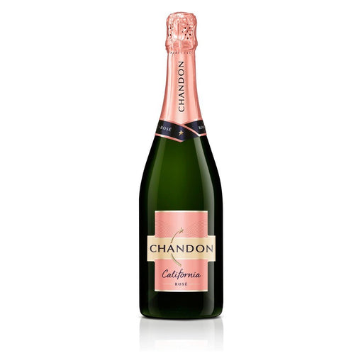 Domaine Chandon Brut Rosé - Newport Wine & Spirits