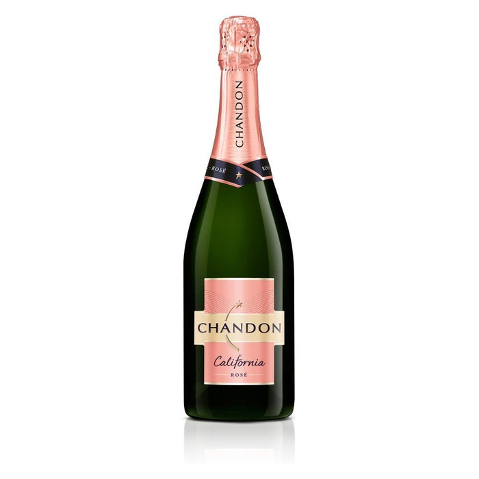 Domaine Chandon Brut Rosé - Newport Wine & Spirits