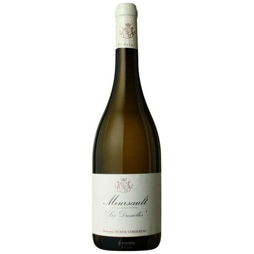 Domaine HUBER-VERDEREAU MEURSAULT En Dressolles 2020 750ml - Newport Wine & Spirits