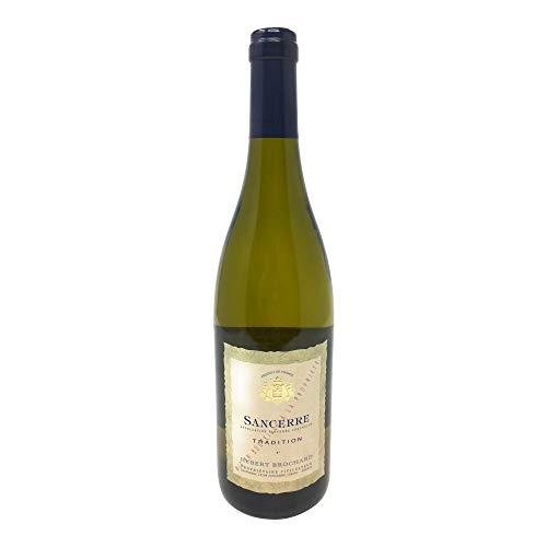 Domaine Hubert Brochard Sancerre - Newport Wine & Spirits