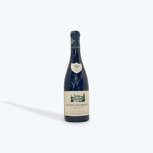 Domaine Jacques Prieur Gevrey Chambertin 1er Cru Aoc 2017 - Newport Wine & Spirits