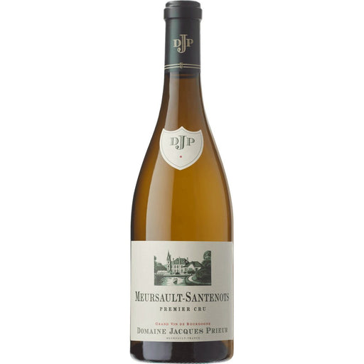 Domaine Jacques Prieur Meursault Santenots 2019 - Newport Wine & Spirits