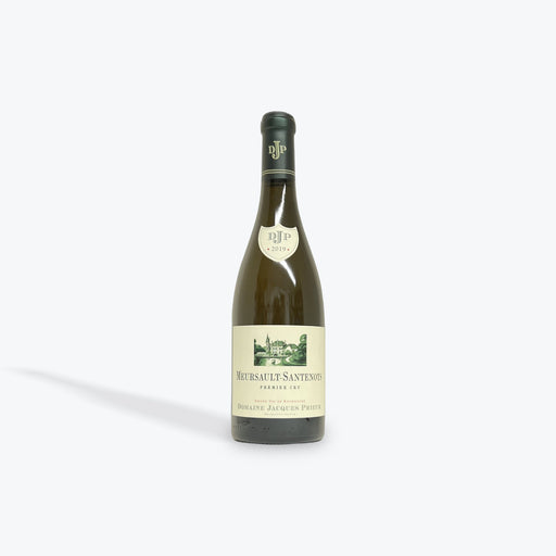 Domaine Jacques Prieur Meursault Santenots 2019 - Newport Wine & Spirits