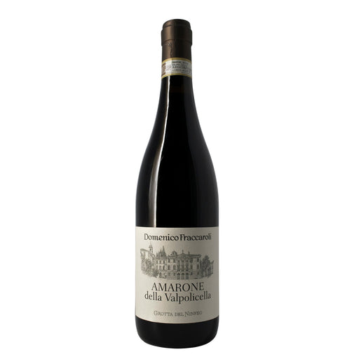 Domenico Fracarolli Amarone Della Valpolicella - Newport Wine & Spirits