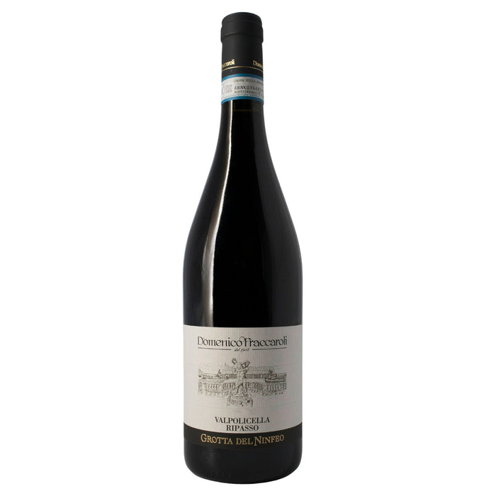 Domenico Fraccaroli, Valpolicella Ripasso Superiore DOC - Newport Wine & Spirits