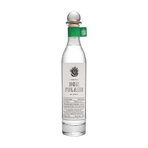 Don Fulano Blanco Tequila - Newport Wine & Spirits