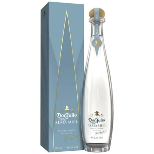 Don Julio Tequila Alma Miel Joven 750 - Newport Wine & Spirits