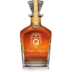 Don Q Gran Anejo Reserve Rum - Newport Wine & Spirits