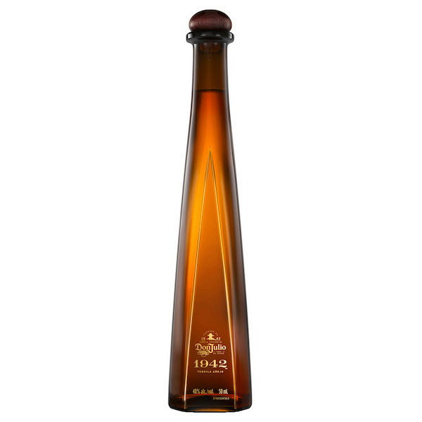 Don Julio 1942 Añejo Tequila 50ml