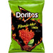 Doritos Flamin Hot Limon Tortilla Chips 9.25oz - Newport Wine & Spirits