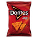 Doritos Nacho Cheese Tortilla Chips 9.25oz - Newport Wine & Spirits