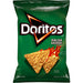 Doritos Tortilla Chips Salsa Verde Oz Bag, 9.25 Ounce - Newport Wine & Spirits