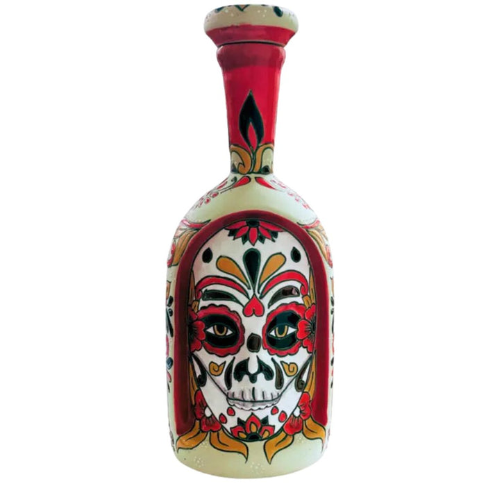 DOS ARTES 2023 LIMITED EDITION SKULL ANEJO 1 L - Newport Wine & Spirits