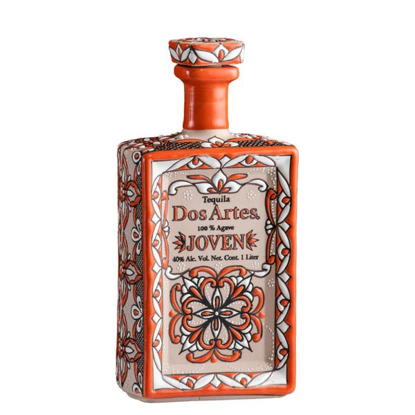 Dos Artes Joven Clasico Edition Tequila 1lt - Newport Wine & Spirits