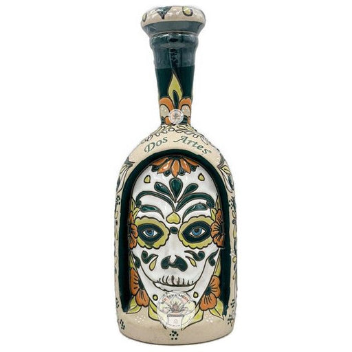 Dos Artes Limited Edition Reposado - Newport Wine & Spirits