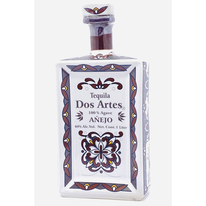 Dos Artes Tequila Añejo 1L - Newport Wine & Spirits