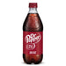 Dr. Pepper 16.9oz Plastic Bottle - Newport Wine & Spirits