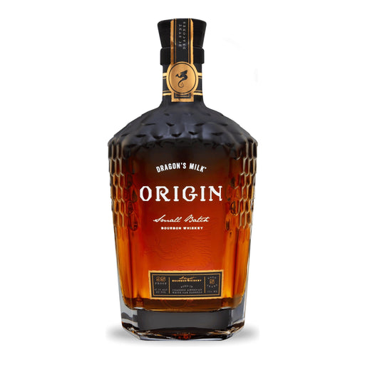 Dragon's Milk Origin Small Batch Bourbon Whiskey - Newport Wine & Spirits
