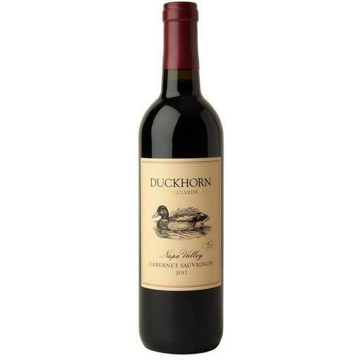 Duckhorn Napa Valley Cabernet Sauvignon - Newport Wine & Spirits