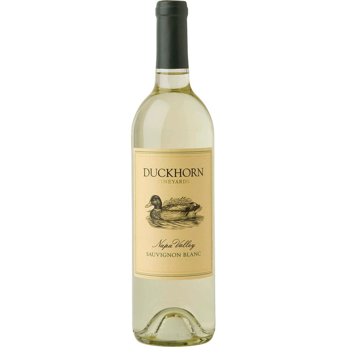 Duckhorn Vineyards Napa Valley Sauvignon Blanc - Newport Wine & Spirits