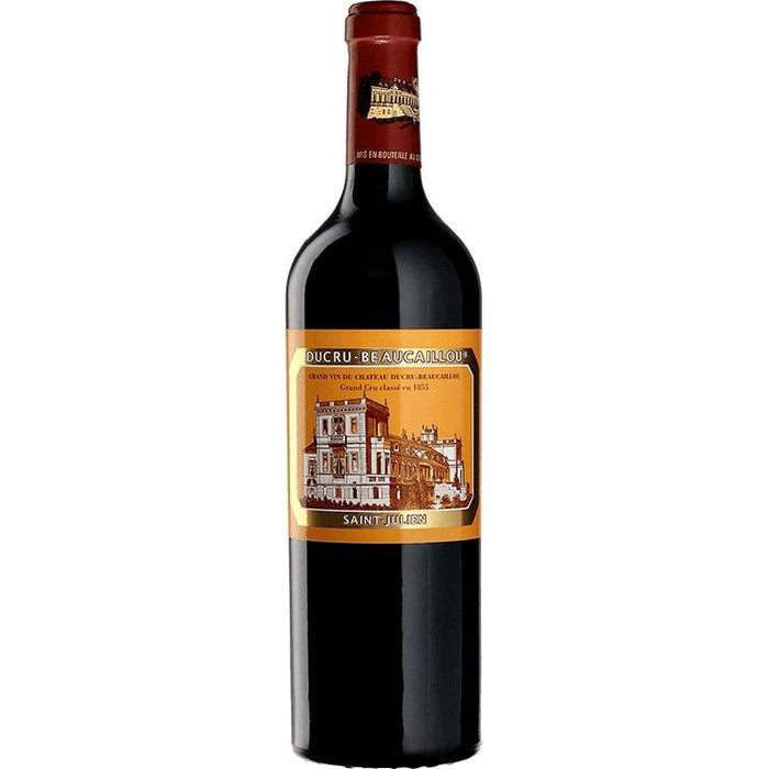 Ducru-Beaucaillou 2015 Saint Julien 750 ml - Newport Wine & Spirits