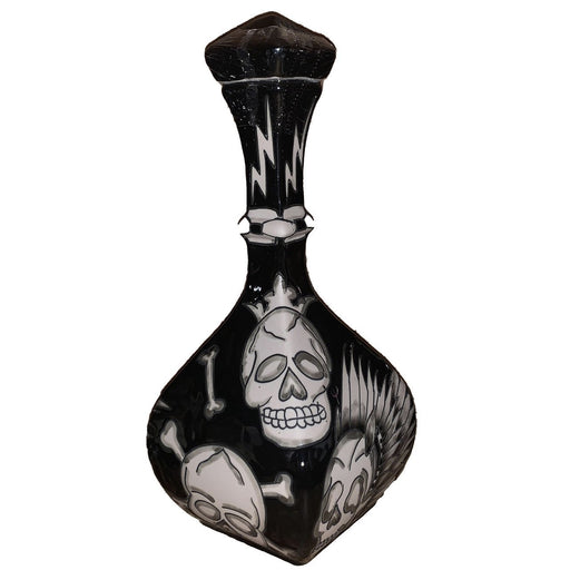 Dulce Amargura Tequila Reposado Day of the dead 1L - Newport Wine & Spirits