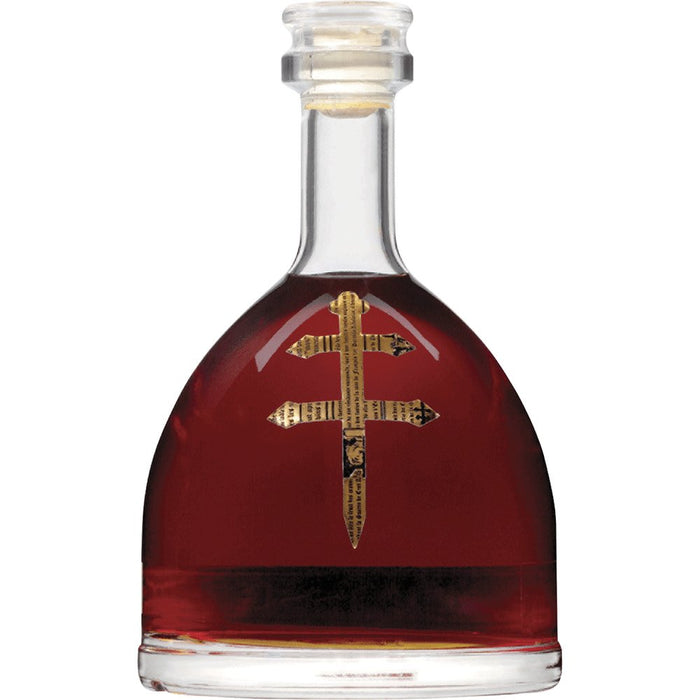 D'Usse Cognac VSOP 750ml - Newport Wine & Spirits