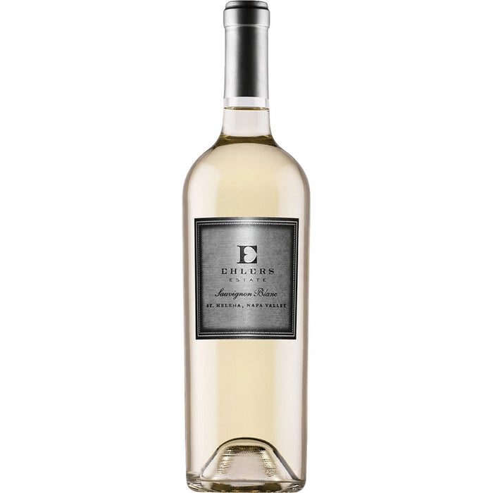 Ehlers Estate Sauvignon Blanc - Newport Wine & Spirits