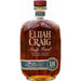 Elijah Craig 18 Year Old Single Barrel Kentucky Straight Bourbon Whiskey - Newport Wine & Spirits