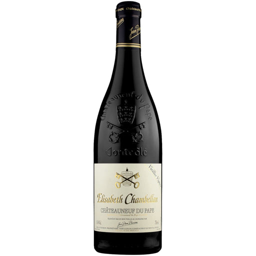 Elisabeth Chambellan 2021 Châteauneuf-Du-Pape - Newport Wine & Spirits
