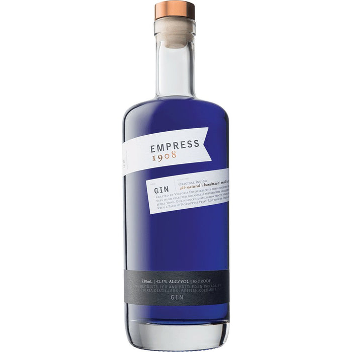 Empress 1908 Gin - Newport Wine & Spirits