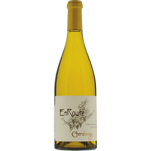 EnRoute Chardonnay - Newport Wine & Spirits