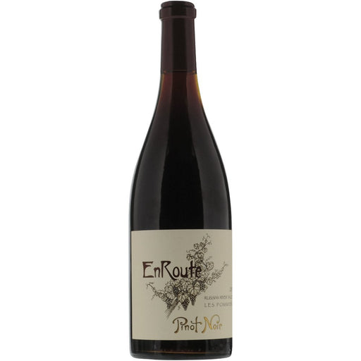 EnRoute Pinot Noir - Newport Wine & Spirits