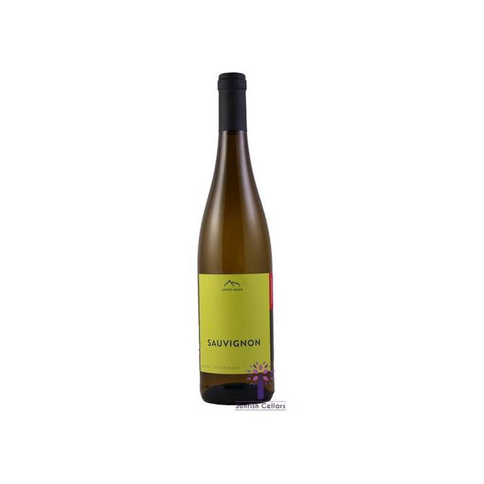 Erste+Neue 2022 Sauvignon 750ml - Newport Wine & Spirits