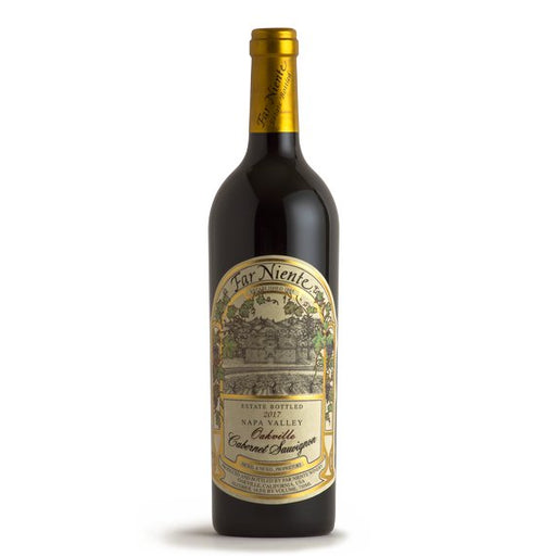 Far Niente Cave Collection Cabernet Sauvignon, Oakville 2014 - Newport Wine & Spirits