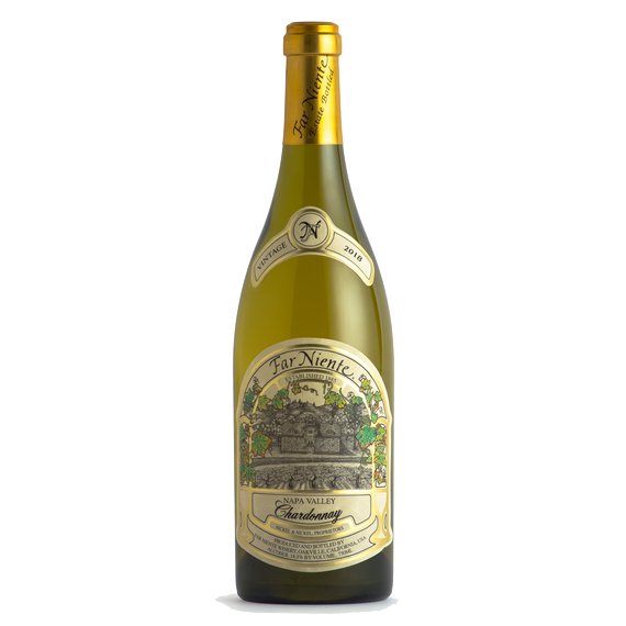 Far Niente Estate Chardonnay, Napa Valley - Newport Wine & Spirits