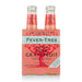 Fever-Tree Sparkling Grapefruit Mixers, 6.8 Fl Oz, 4 Count - Newport Wine & Spirits