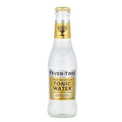 Fever-Tree Tonic Water Premium Indian - Newport Wine & Spirits