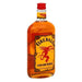 Fireball Cinnamon Whisky 750ml Plastic - Newport Wine & Spirits