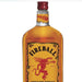Fireball Cinnamon Whisky 750ml - Newport Wine & Spirits