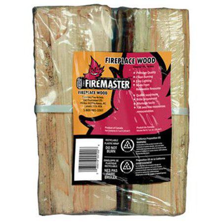 Firemaster 0.75-CU FT Firewood - Newport Wine & Spirits