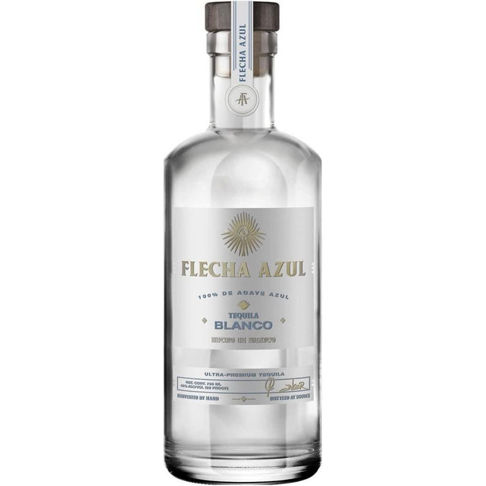 Flecha Azul, Tequila Blanco - Newport Wine & Spirits