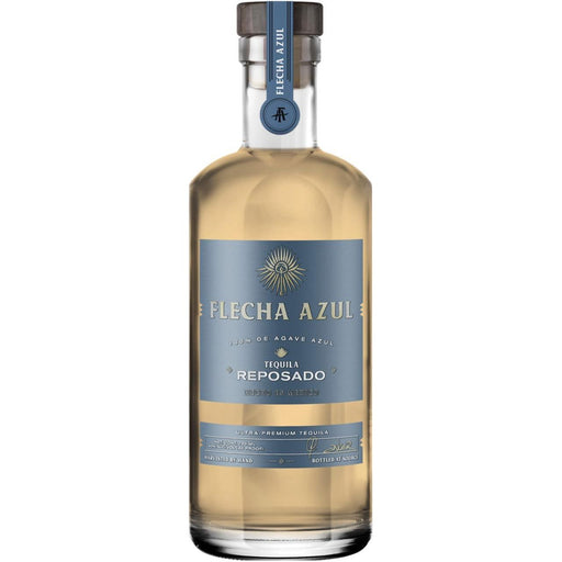 Flecha Azul, Tequila Reposado - Newport Wine & Spirits