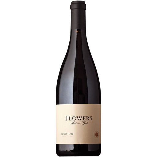 Flowers Pinot Noir - Newport Wine & Spirits