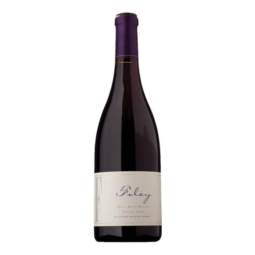 Foley 2018 Santa Rita Hills Pinot Noir Rancho Santa Rosa - Newport Wine & Spirits